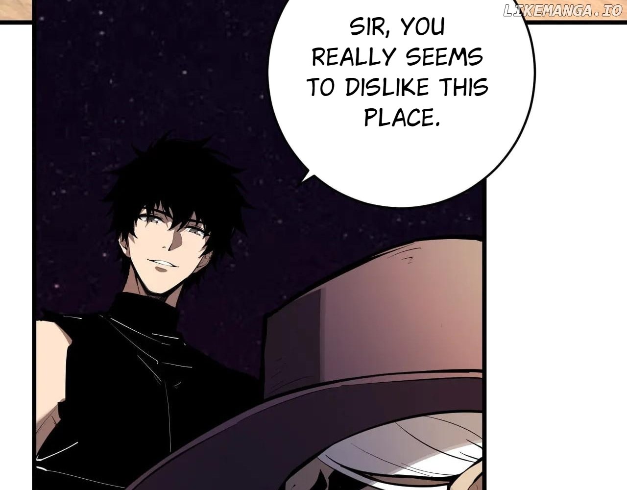 Doomsday for All: Me, Virus Monarch Chapter 65 - page 14